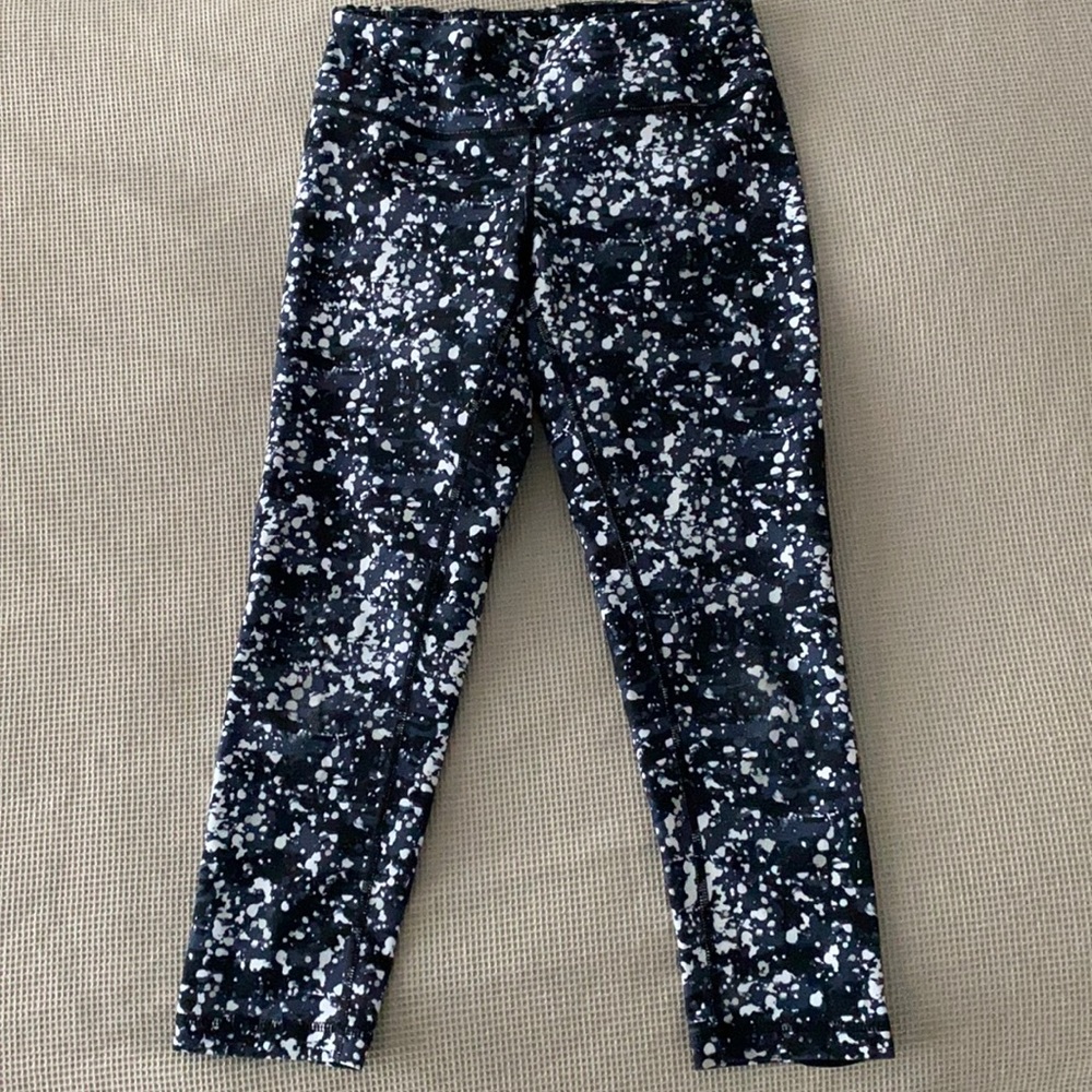 Zella cropped pants